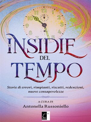 cover image of Le insidie del tempo